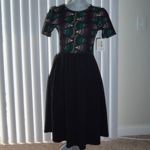 NWT Lularoe Amelia Size Medium!